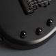Music Man John Petrucci JP6 USA Piezo Stealth Black (2011) Detailphoto 7